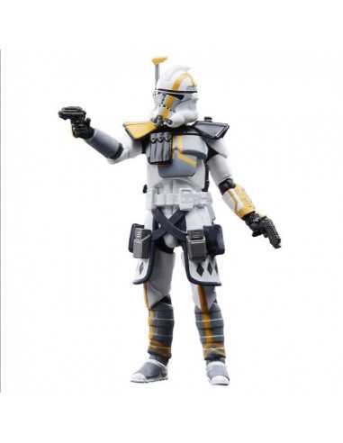 es::Star Wars Andor Vintage Collection Figura ARC Commander Blitz 10 cm