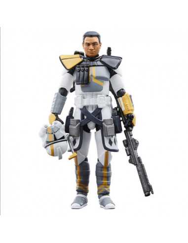 es::Star Wars Andor Vintage Collection Figura ARC Commander Blitz 10 cm