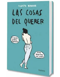 es::Las cosas del querer. Unos años después