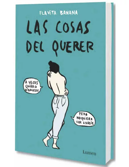 es::Las cosas del querer. Unos años después