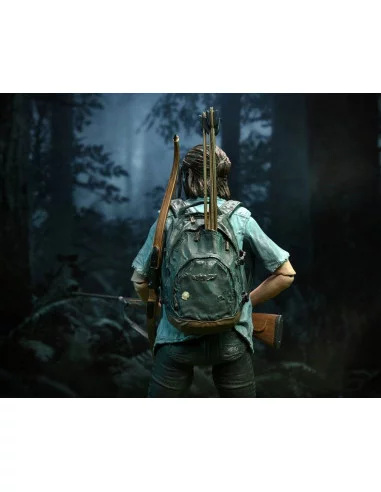 es::The Last of Us Part II Pack de 2 Figuras Ultimate Joel and Ellie 18 cm