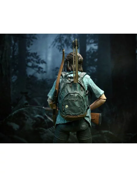 es::The Last of Us Part II Pack de 2 Figuras Ultimate Joel and Ellie 18 cm