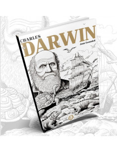 es::Charles Darwin