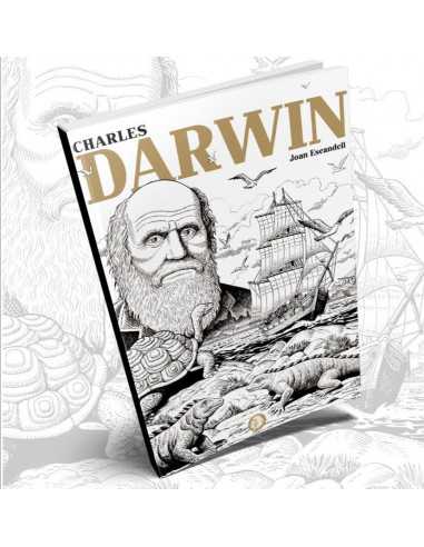 es::Charles Darwin