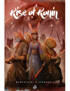 es::Rise of Ronin