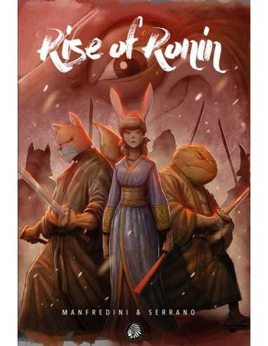 es::Rise of Ronin