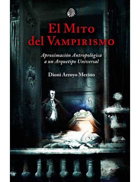 es::El mito del vampirismo