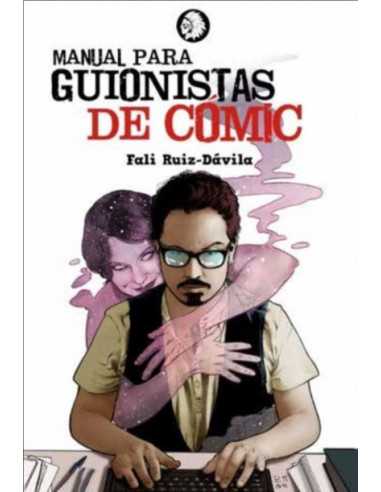 es::Manual Para Guionistas de Cómic