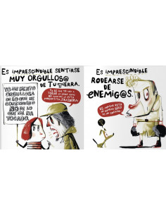 es::Manual para amar mucho tu tierra y todo lo tuyo 2