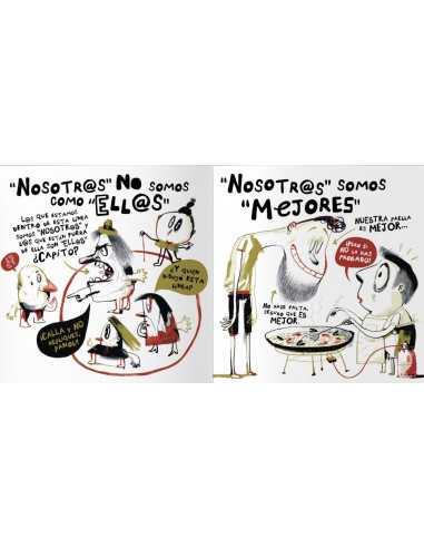 es::Manual para amar mucho tu tierra y todo lo tuyo