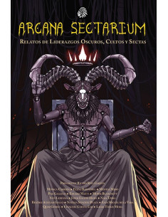 es::Arcana Sectarium