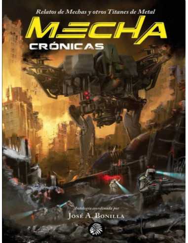 es::Mechacrónicas