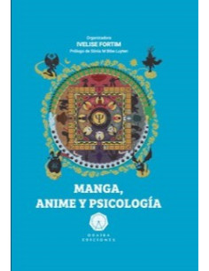 es::Manga, Anime y Psicología