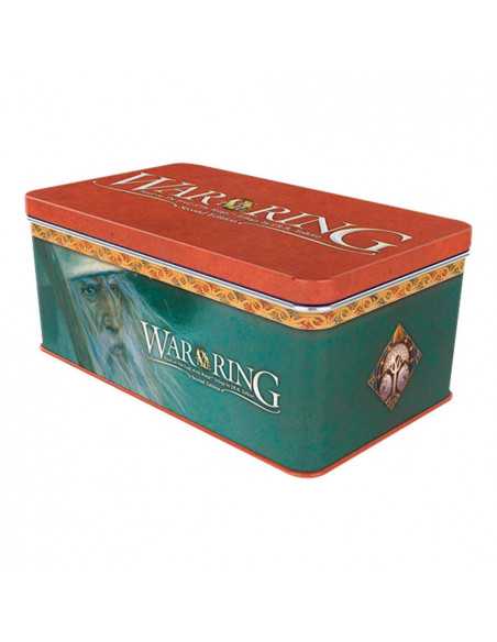 es::La Guerra del anillo (War of the Ring) Lata Gandalf