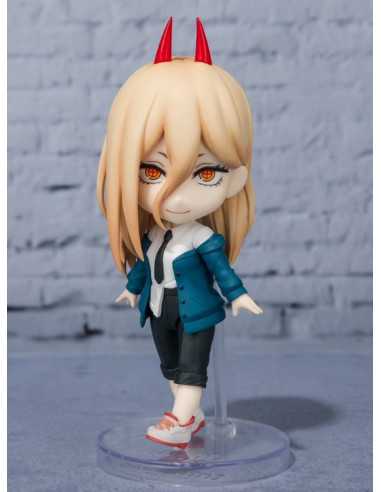 es::Chainsaw Man Figura Figuarts mini Power 9 cm