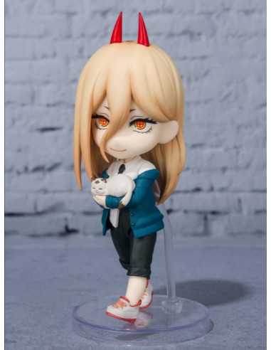 es::Chainsaw Man Figura Figuarts mini Power 9 cm