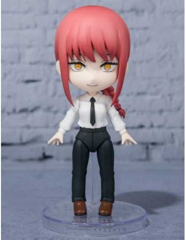 es::Chainsaw Man Figura Figuarts mini Makima 9 cm