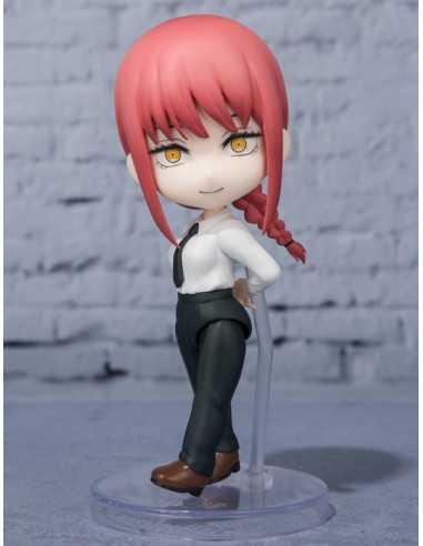 es::Chainsaw Man Figura Figuarts mini Makima 9 cm