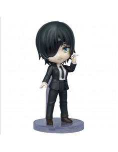es::Chainsaw Man Figura Figuarts mini Himeno 9 cm