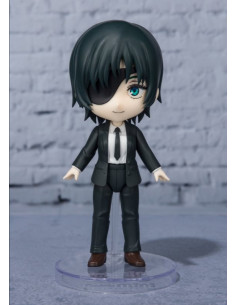 es::Chainsaw Man Figura Figuarts mini Himeno 9 cm 2