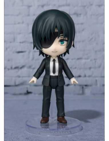 es::Chainsaw Man Figura Figuarts mini Himeno 9 cm
