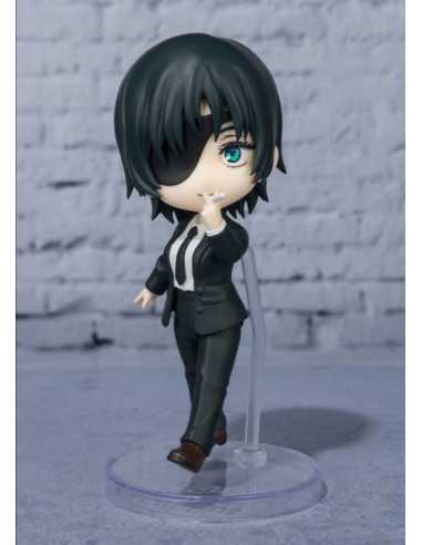 es::Chainsaw Man Figura Figuarts mini Himeno 9 cm