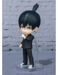 es::Chainsaw Man Figura Figuarts mini Aki Hayakawa 9 cm 2