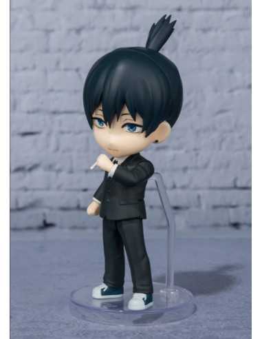 es::Chainsaw Man Figura Figuarts mini Aki Hayakawa 9 cm