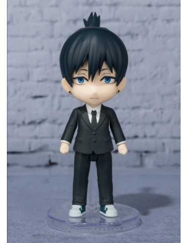 es::Chainsaw Man Figura Figuarts mini Aki Hayakawa 9 cm
