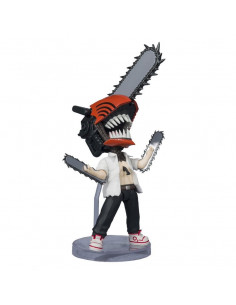 es::Chainsaw Man Figura Figuarts mini Chainsaw Man 9 cm