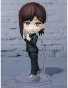 es::Chainsaw Man Figura Figuarts mini Kobeni 9 cm 2