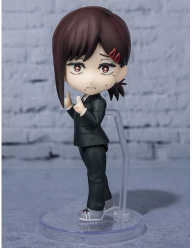 es::Chainsaw Man Figura Figuarts mini Kobeni 9 cm