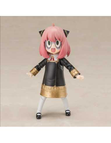 es::Spy x Family Figura Figuarts S.H. Figuarts Anya Forger 8 cm 