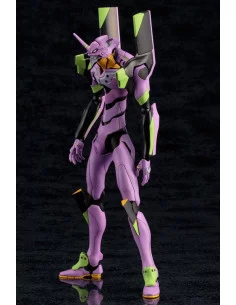 es::Neon Genesis Evangelion Maqueta Plastic Model Kit Evangelion Test Type-01 TV Ver. 19 cm