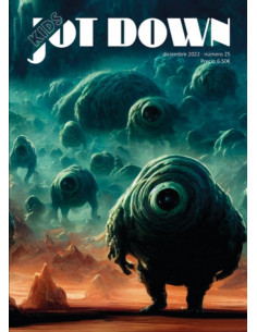 es::Jot Down Kids 25