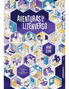 es::Aventuras en el LitenVerso