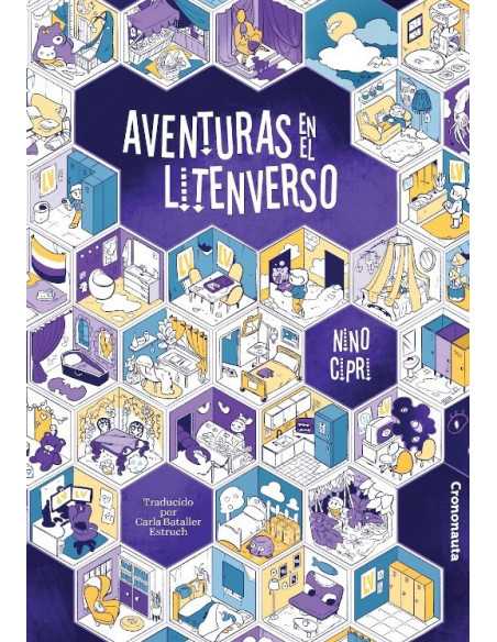 es::Aventuras en el LitenVerso