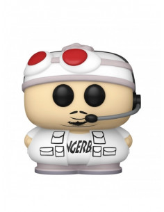 es::South Park 20th Anniversary Funko POP! Boyband Cartman 9 cm
