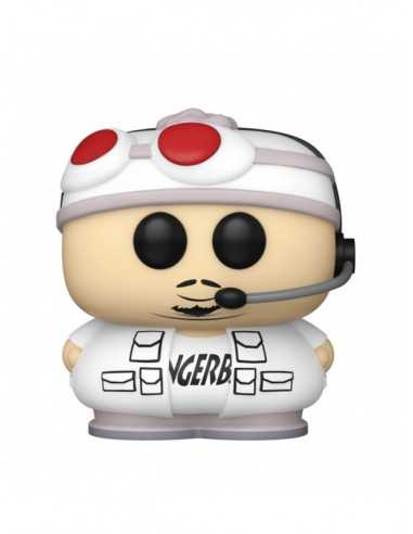 es::South Park 20th Anniversary Funko POP! Boyband Cartman 9 cm