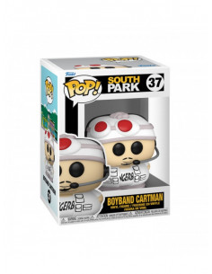 es::South Park 20th Anniversary Funko POP! Boyband Cartman 9 cm 2