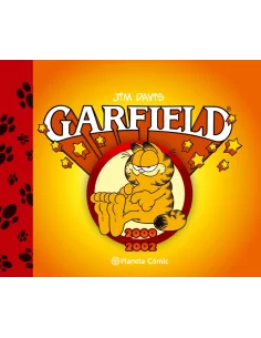 es::Garfield 12: 2000 - 2002