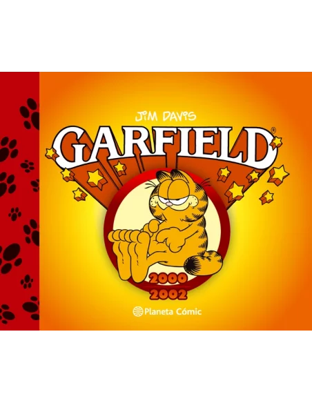 es::Garfield 12: 2000 - 2002