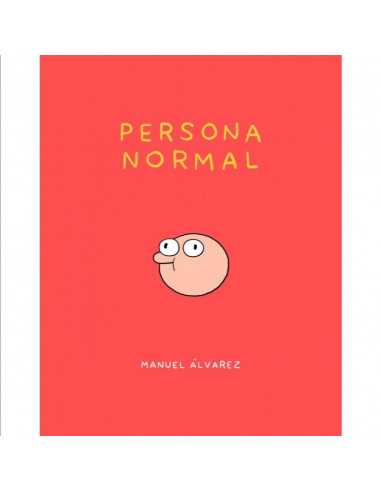 es::Persona normal