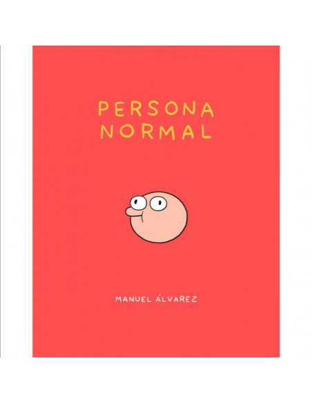 es::Persona normal