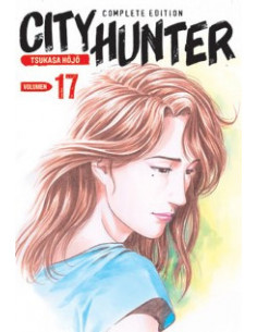 es::City Hunter 17