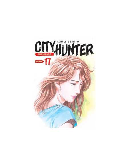 es::City Hunter 17
