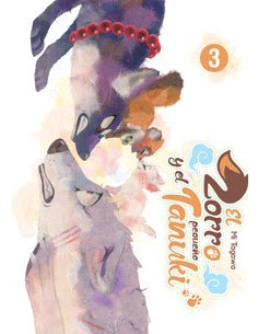 es::El zorro y el pequeño Tanuki 03