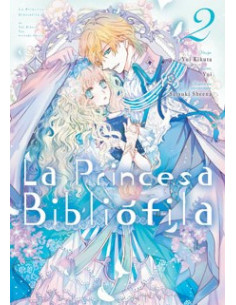 es::La Princesa bibliófila 02
