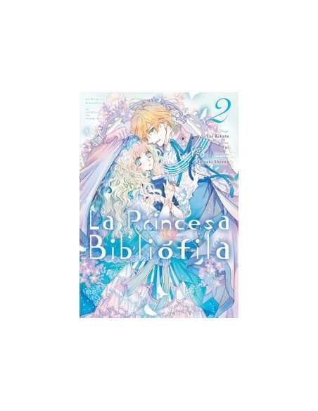 es::La Princesa bibliófila 02