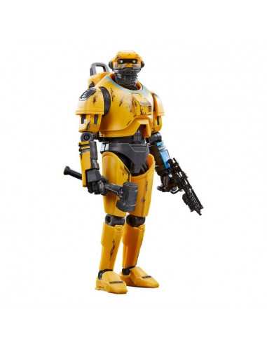 Star Wars Obi-Wan Kenobi Black Series Figura...